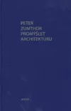 Promýšlet architekturu