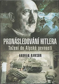 Pronásledování Hitlera
