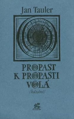 Propast k propasti volá