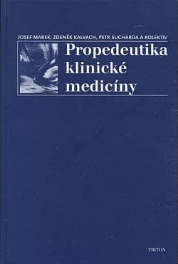 Propedeutika klinické medicíny