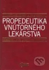 Propedeutika vnútorného lekárstva