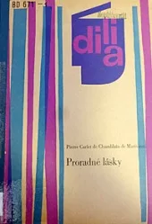 Proradné lásky
