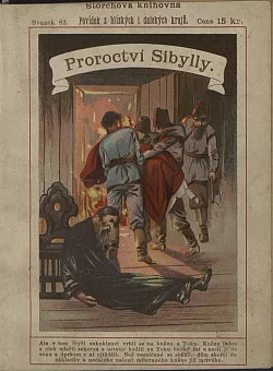 Proroctví Sibylly