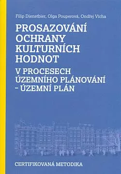Prosazování ochrany kulturních hodnot