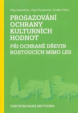 Prosazování ochrany kulturních hodnot