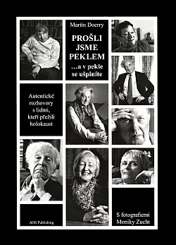 Prošli jsme peklem...a v pekle se ušpiníte