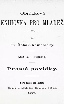 Prosté povídky