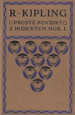 Prosté povídky z indických hor I.