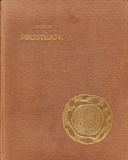 Prostějov a okolí ve světle svých historických a uměleckých památek