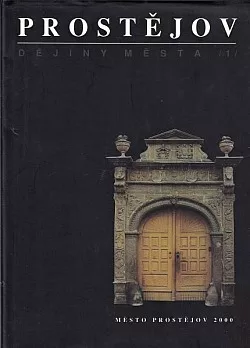 Prostějov - dějiny města I.