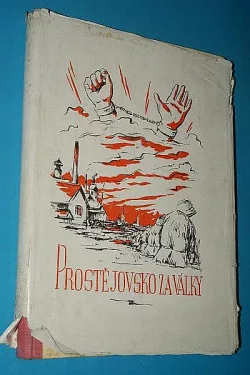 Prostějovsko za války