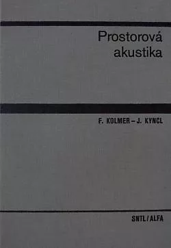 Prostorová akustika