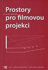 Prostory pro filmovou projekci