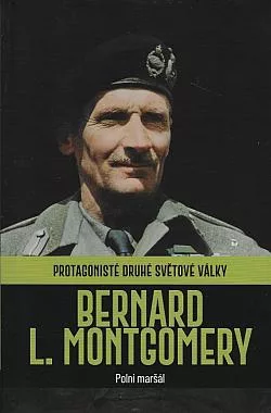 Bernard Law Montgomery – britský polní maršál