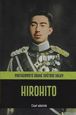 Hirohito: Císař válečník