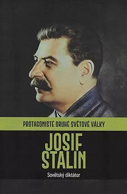 Josif Stalin: Sovětský diktátor