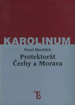 Protektorát Čechy a Morava