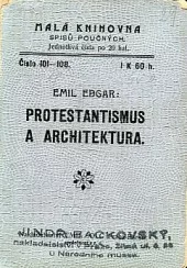 Protestantismus a architektura