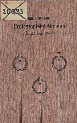 Protestantské školství v Čechách a na Moravě