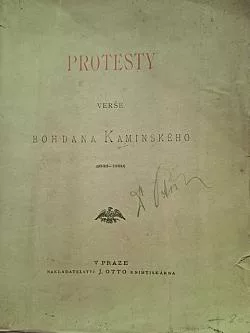 Protesty
