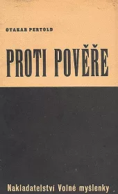 Proti pověře