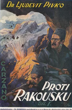 Bok po boku I