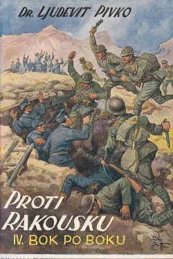 Bok po boku II