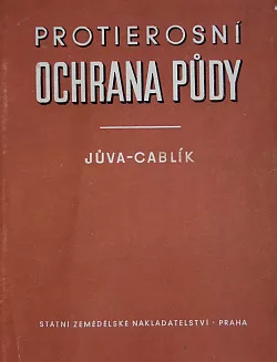 Protierosní ochrana půdy