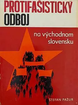 Protifašistický odboj na východnom Slovensku
