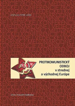 Protikomunistický odboj v strednej a východnej Európe