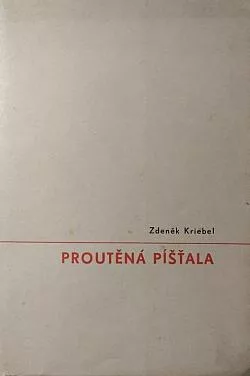 Proutěná píšťala