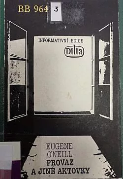 Provaz a jiné aktovky
