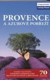 Provence a Azurové pobřeží