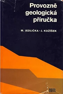 Provozně geologická příručka
