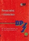 Provozní měření v elektrotechnice