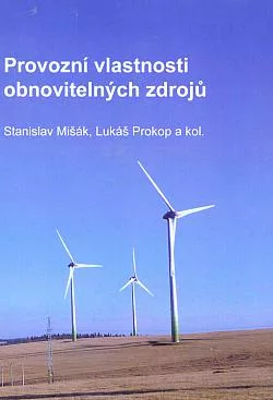 Provozní vlastnosti obnovitelných zdrojů