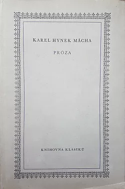 Próza