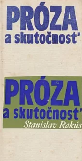 Próza a skutočnosť