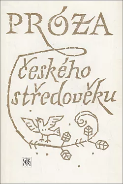Próza českého středověku