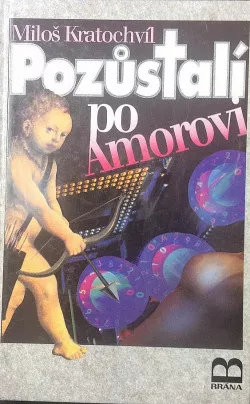 Pozůstalí po Amorovi