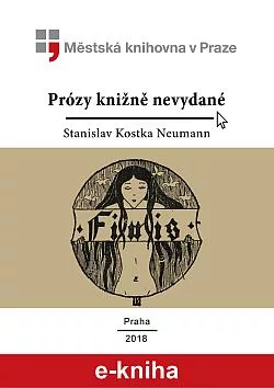 Prózy knižně nevydané
