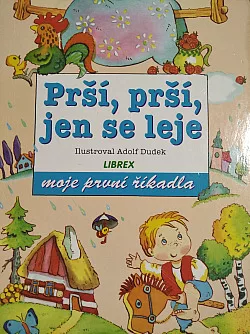 Prší, prší, jen se leje