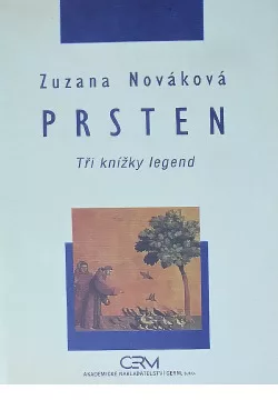 Prsten