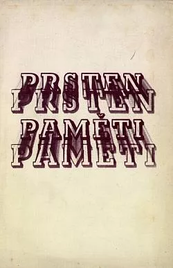 Prsten paměti: Vzpomínky na V. I. Lenina