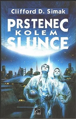 Prstenec kolem Slunce