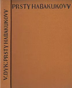 Prsty Habakukovy