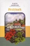 Prstýnek