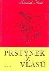 Prstýnek z vlasů