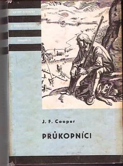 Průkopníci
