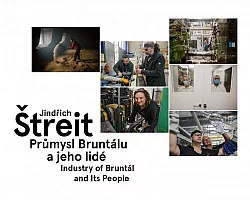 Průmysl Bruntálu a jeho lidé